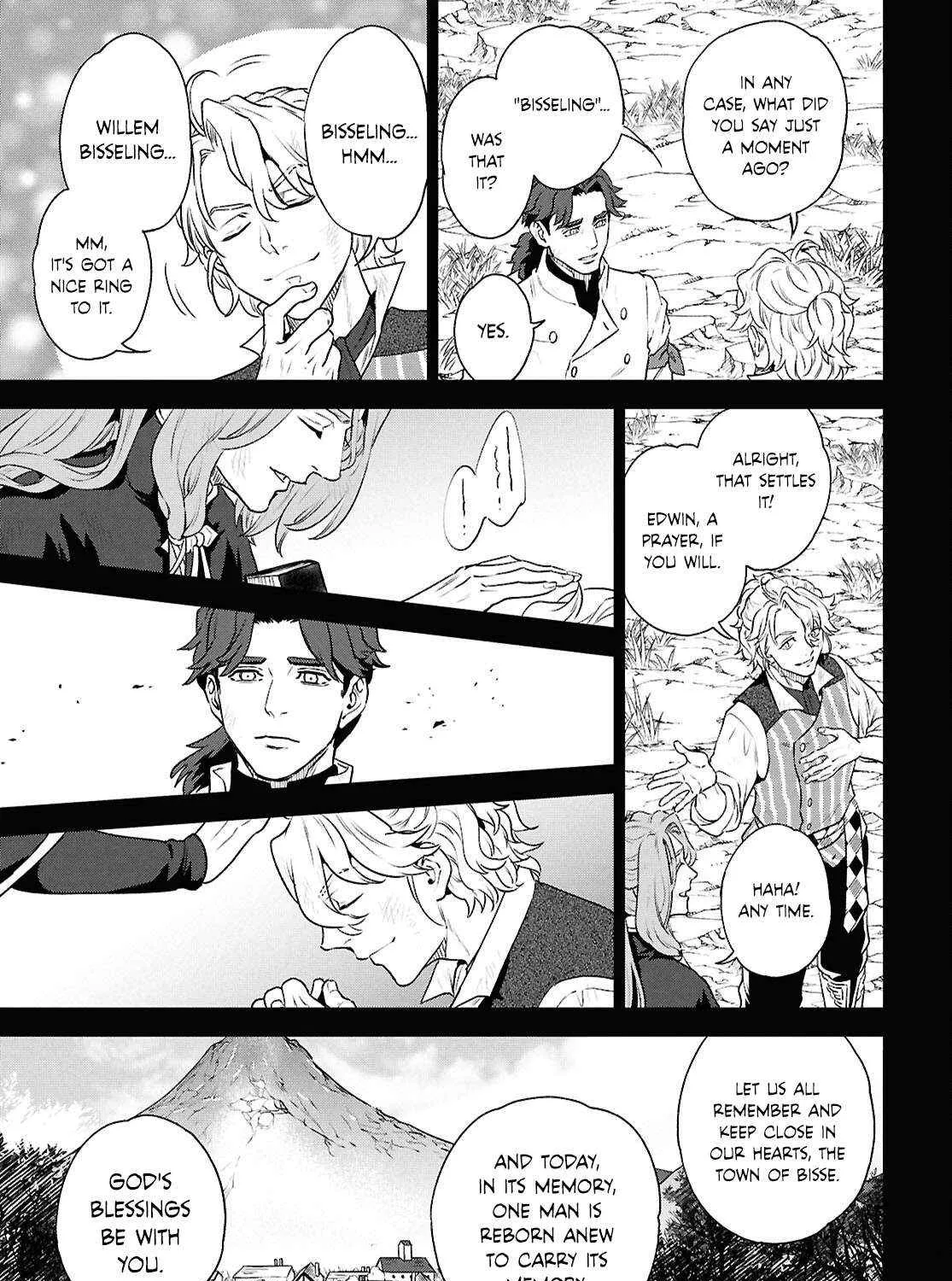 Isekai Izakaya “Nobu” Chapter 116 page 18 - 