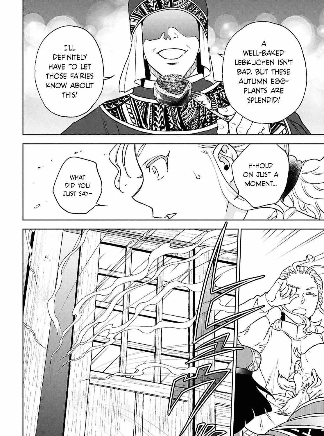 Isekai Izakaya “Nobu” Chapter 131 page 64 - 