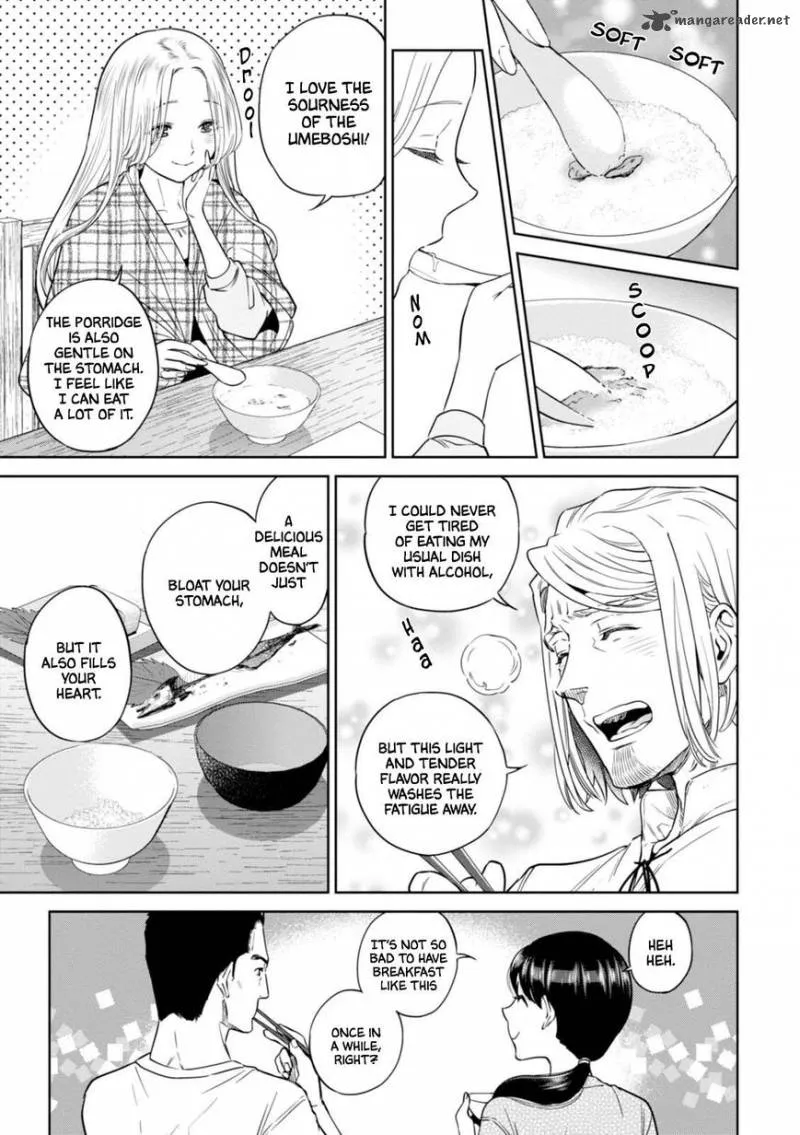 Isekai Izakaya “Nobu” Chapter 27.6 page 16 - 
