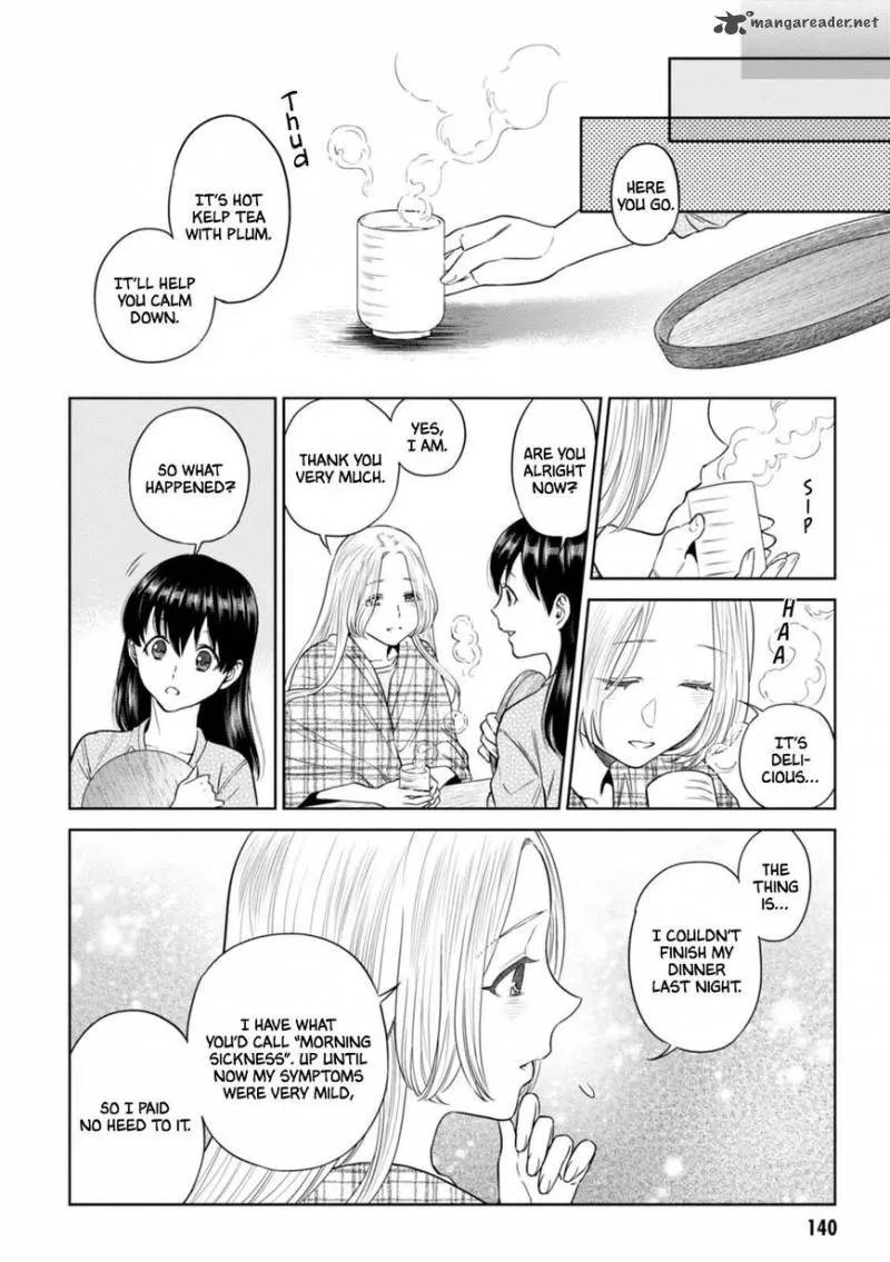 Isekai Izakaya “Nobu” Chapter 27.6 page 5 - 