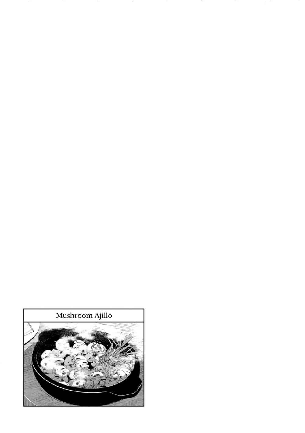 Isekai Izakaya “Nobu” Chapter 28.1 page 26 - 