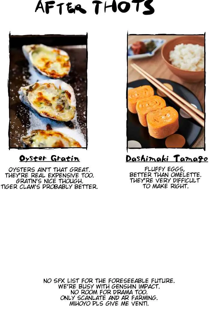 Isekai Izakaya “Nobu” Chapter 28.2 page 62 - 