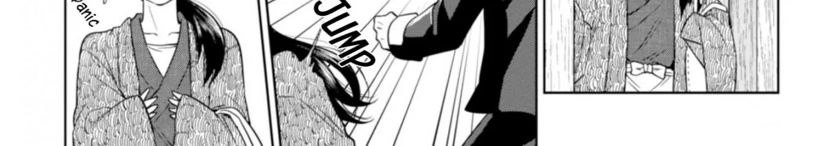 Isekai Izakaya “Nobu” Chapter 28.7 page 46 - 