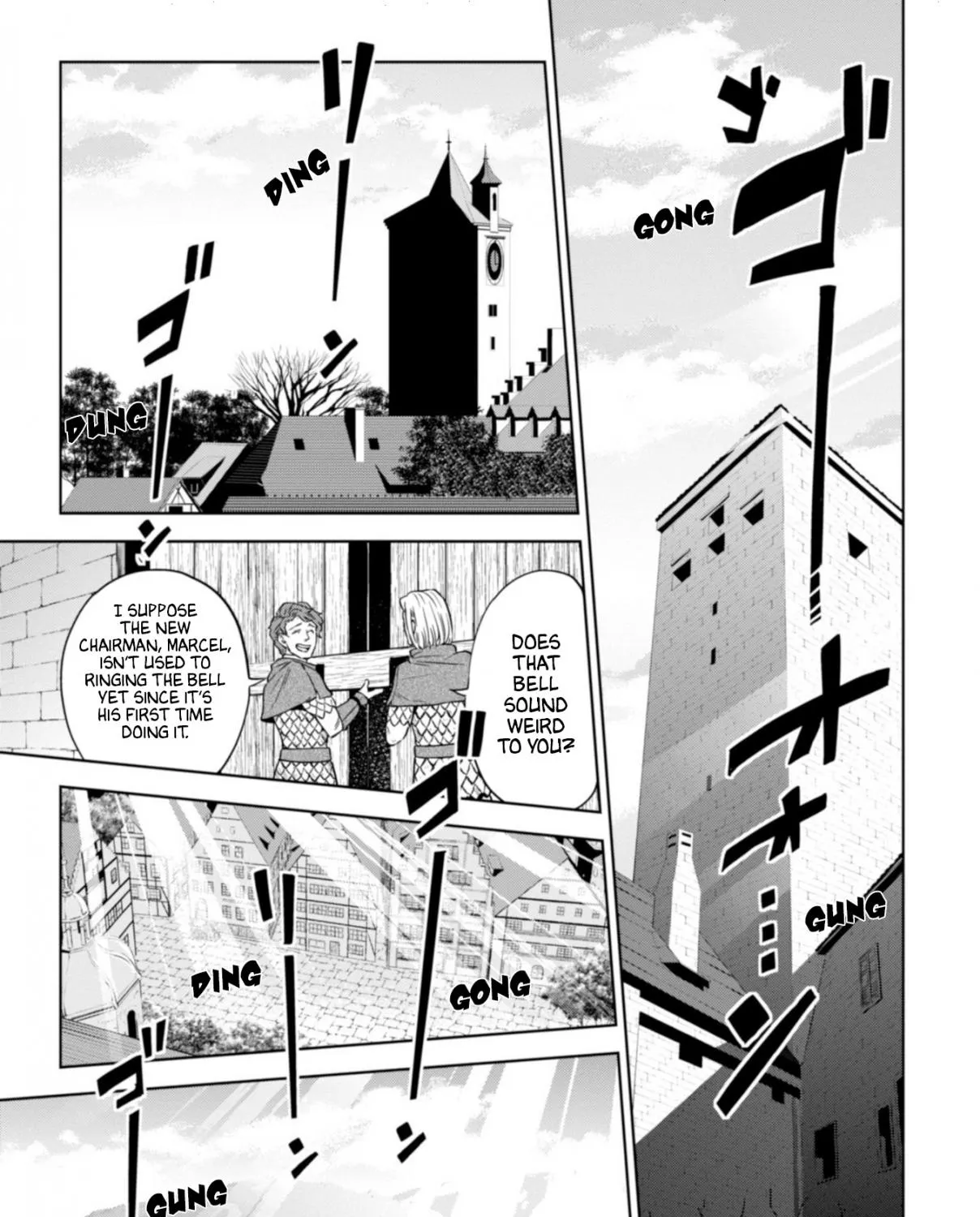 Isekai Izakaya “Nobu” Chapter 28.9 page 23 - 