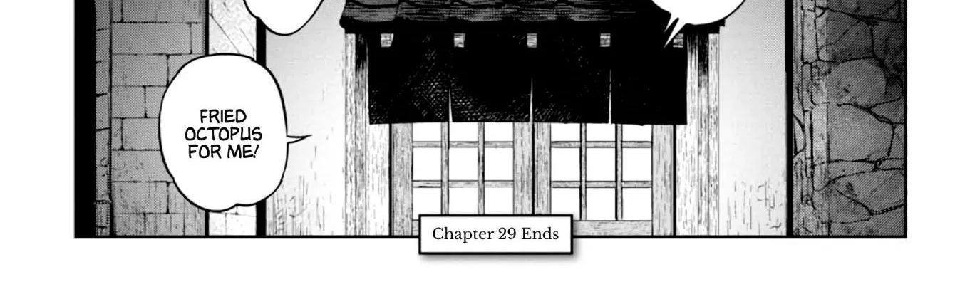 Isekai Izakaya “Nobu” Chapter 29.2 page 18 - 