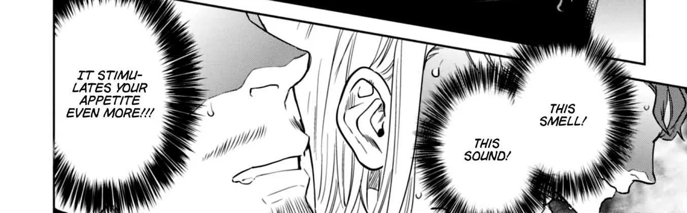 Isekai Izakaya “Nobu” Chapter 29.2 page 6 - 