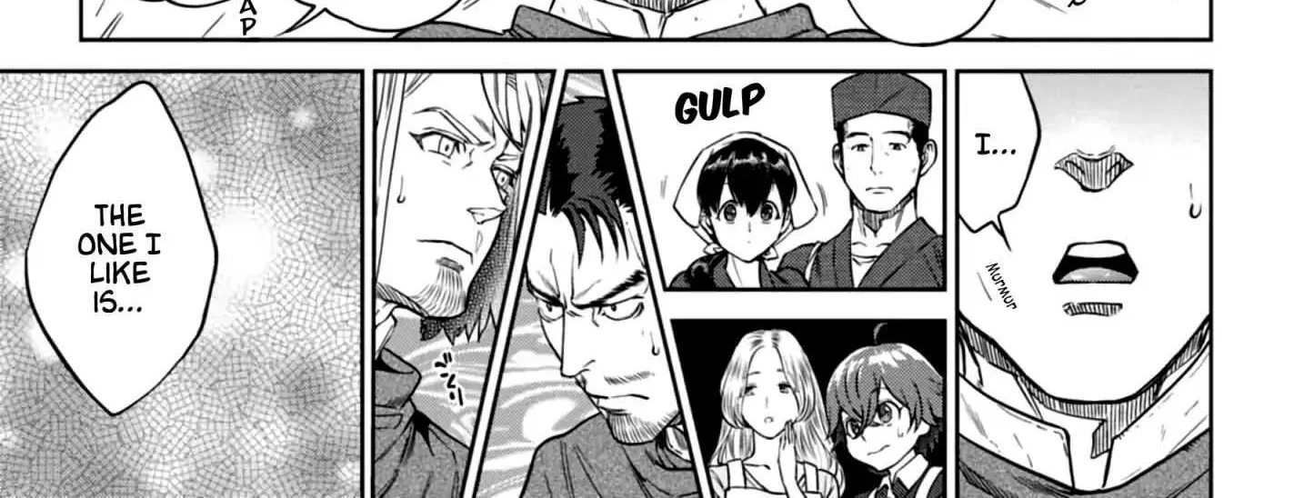 Isekai Izakaya “Nobu” Chapter 29 page 20 - 