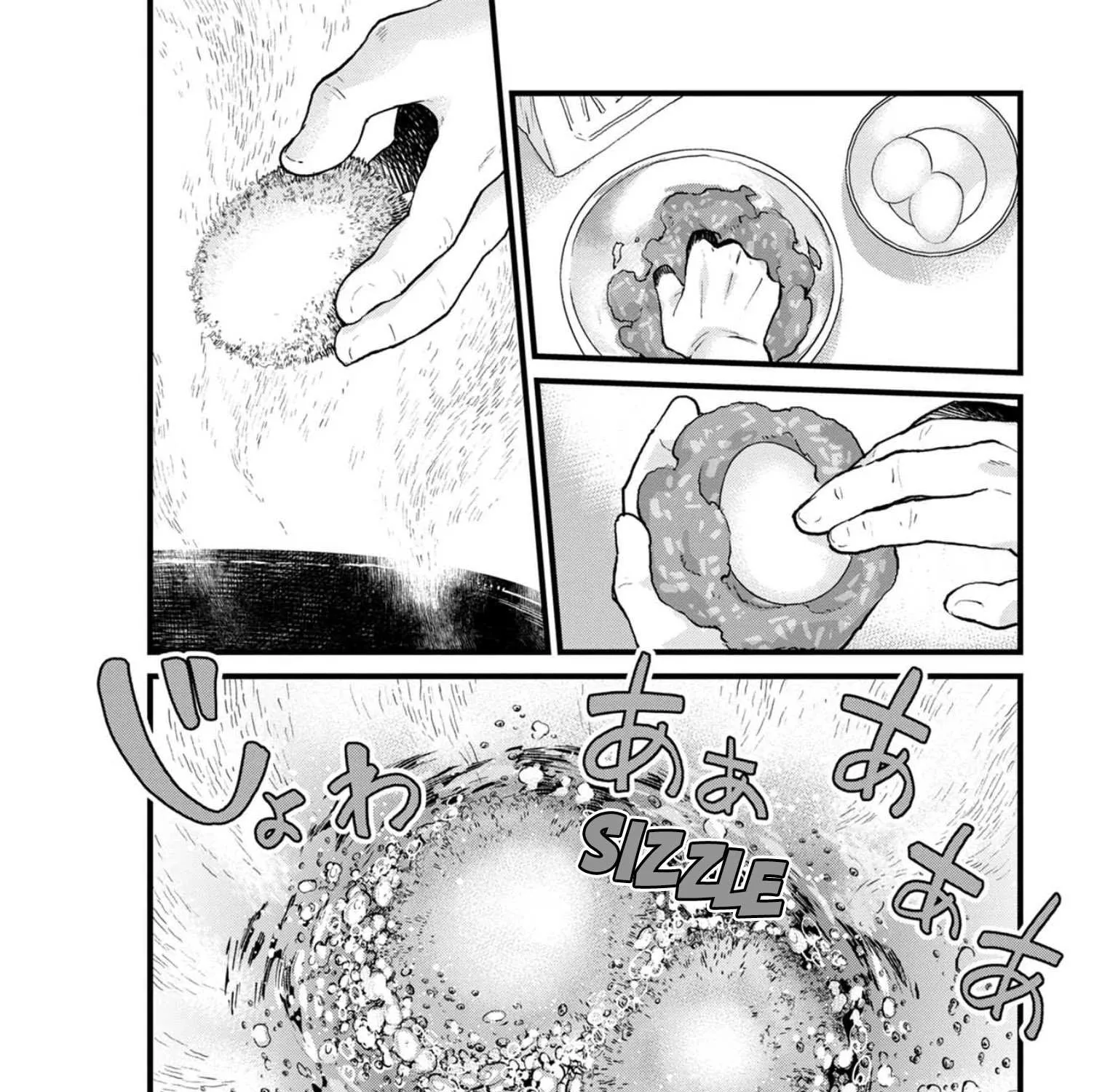 Isekai Izakaya “Nobu” Chapter 3.1 page 26 - 