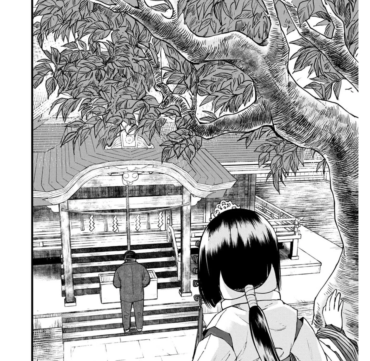 Isekai Izakaya “Nobu” Chapter 3.1 page 8 - 