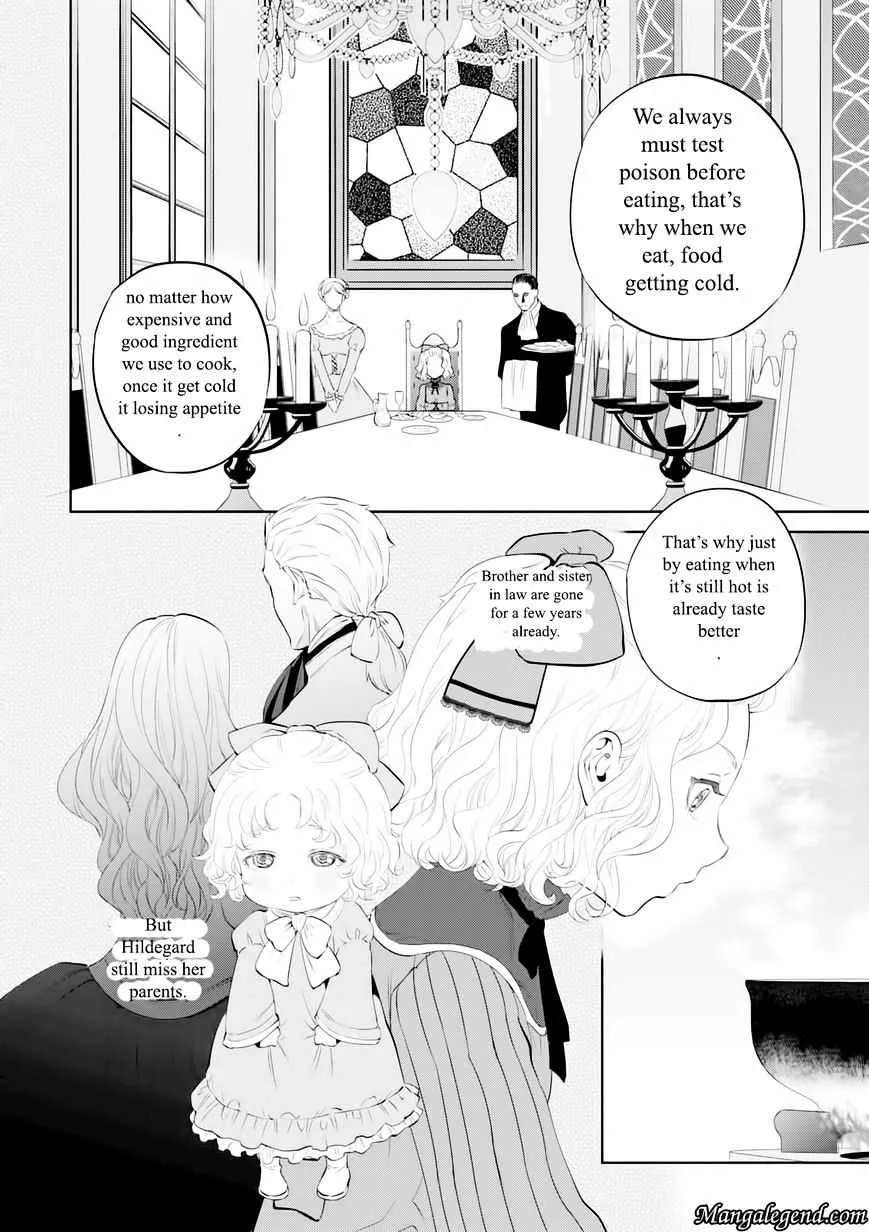 Isekai Izakaya “Nobu” Chapter 4.1 page 10 - 