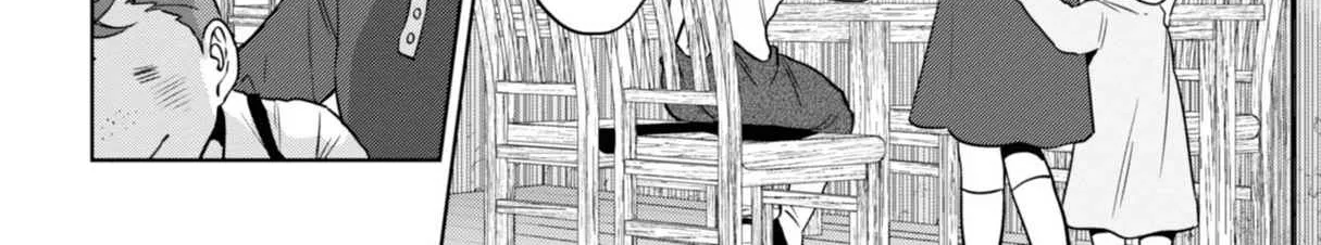 Isekai Izakaya “Nobu” Chapter 60 page 36 - 