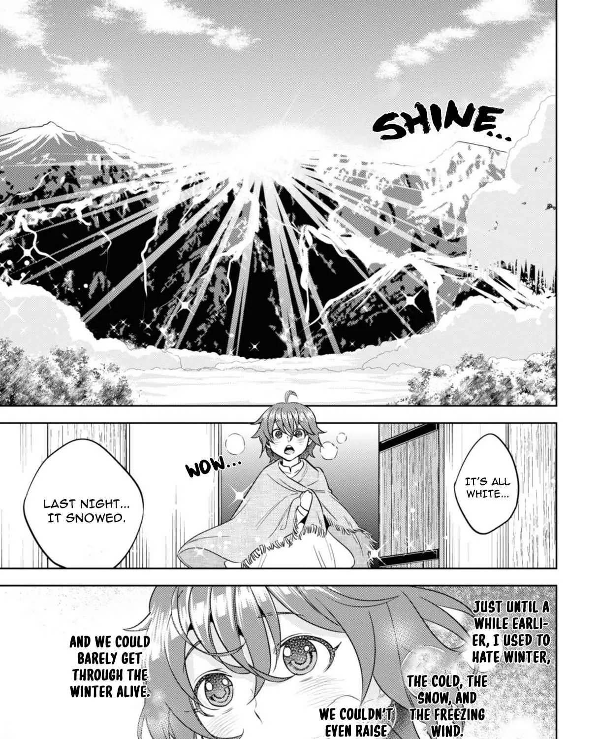 Isekai Izakaya “Nobu” Chapter 60 page 41 - 