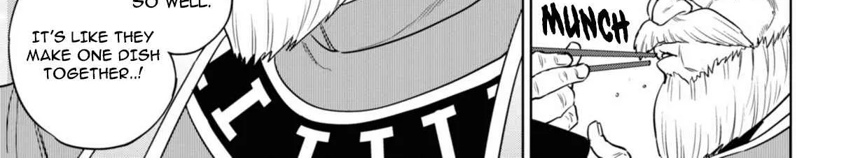 Isekai Izakaya “Nobu” Chapter 62 page 34 - 
