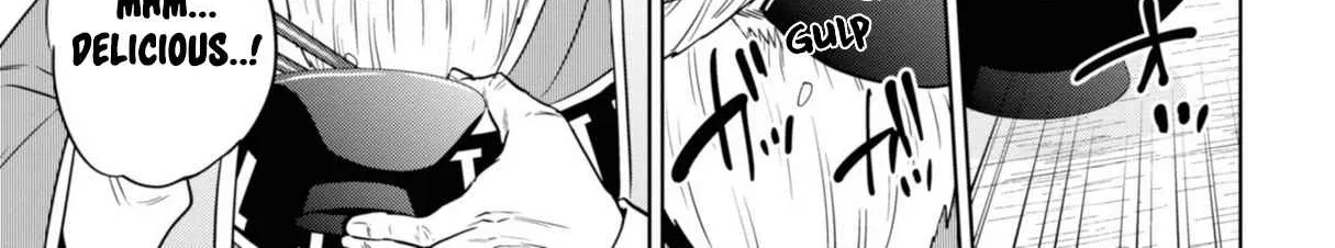 Isekai Izakaya “Nobu” Chapter 62 page 42 - 