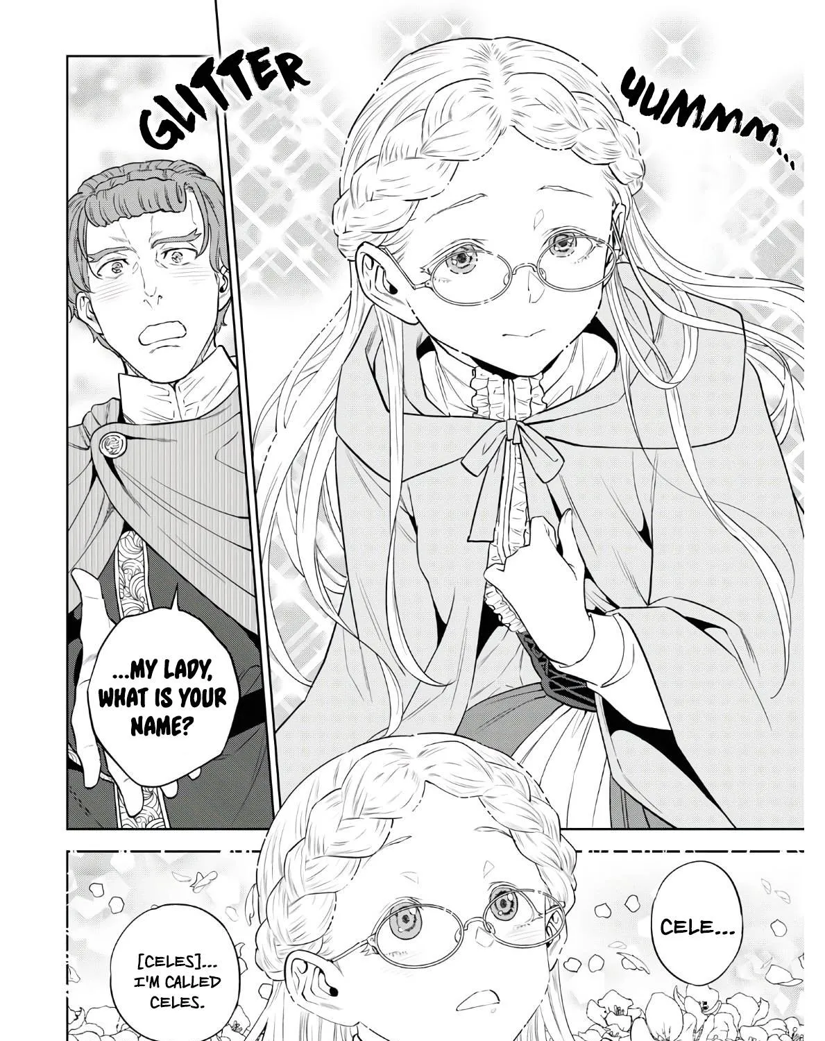 Isekai Izakaya “Nobu” Chapter 63 page 25 - 