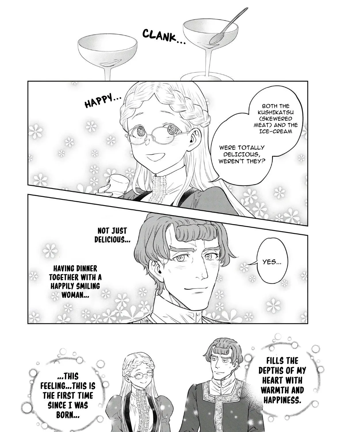 Isekai Izakaya “Nobu” Chapter 63 page 49 - 