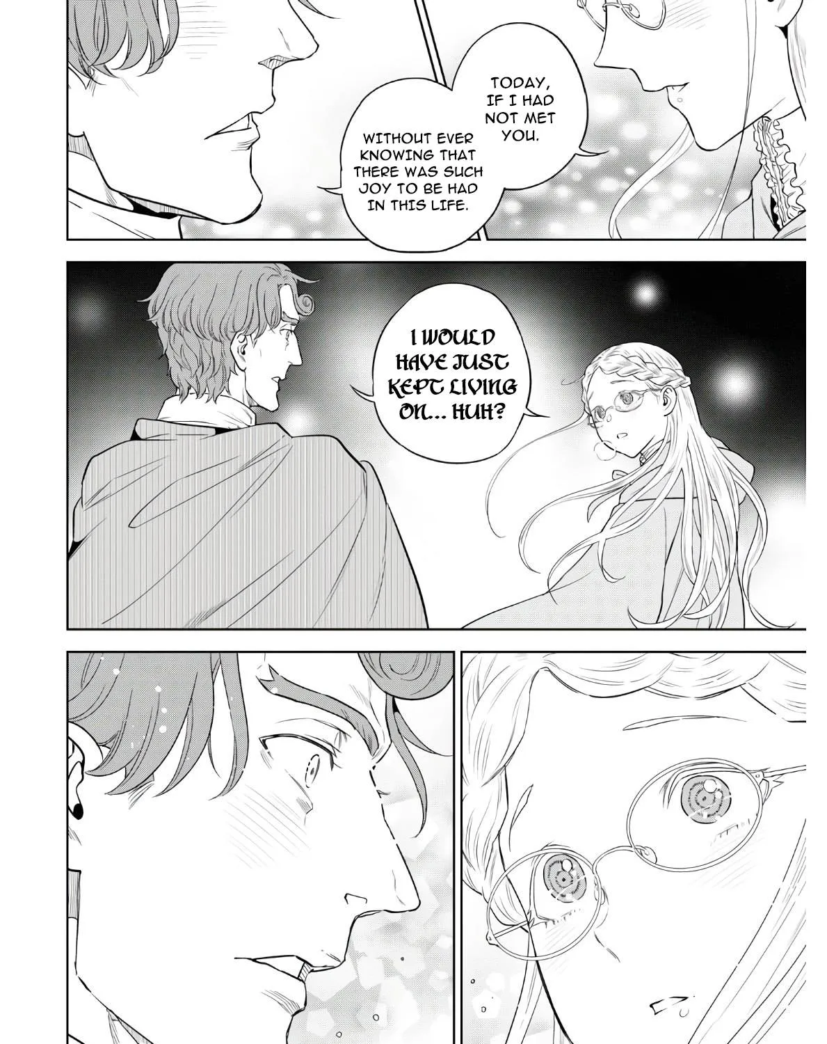 Isekai Izakaya “Nobu” Chapter 63 page 53 - 