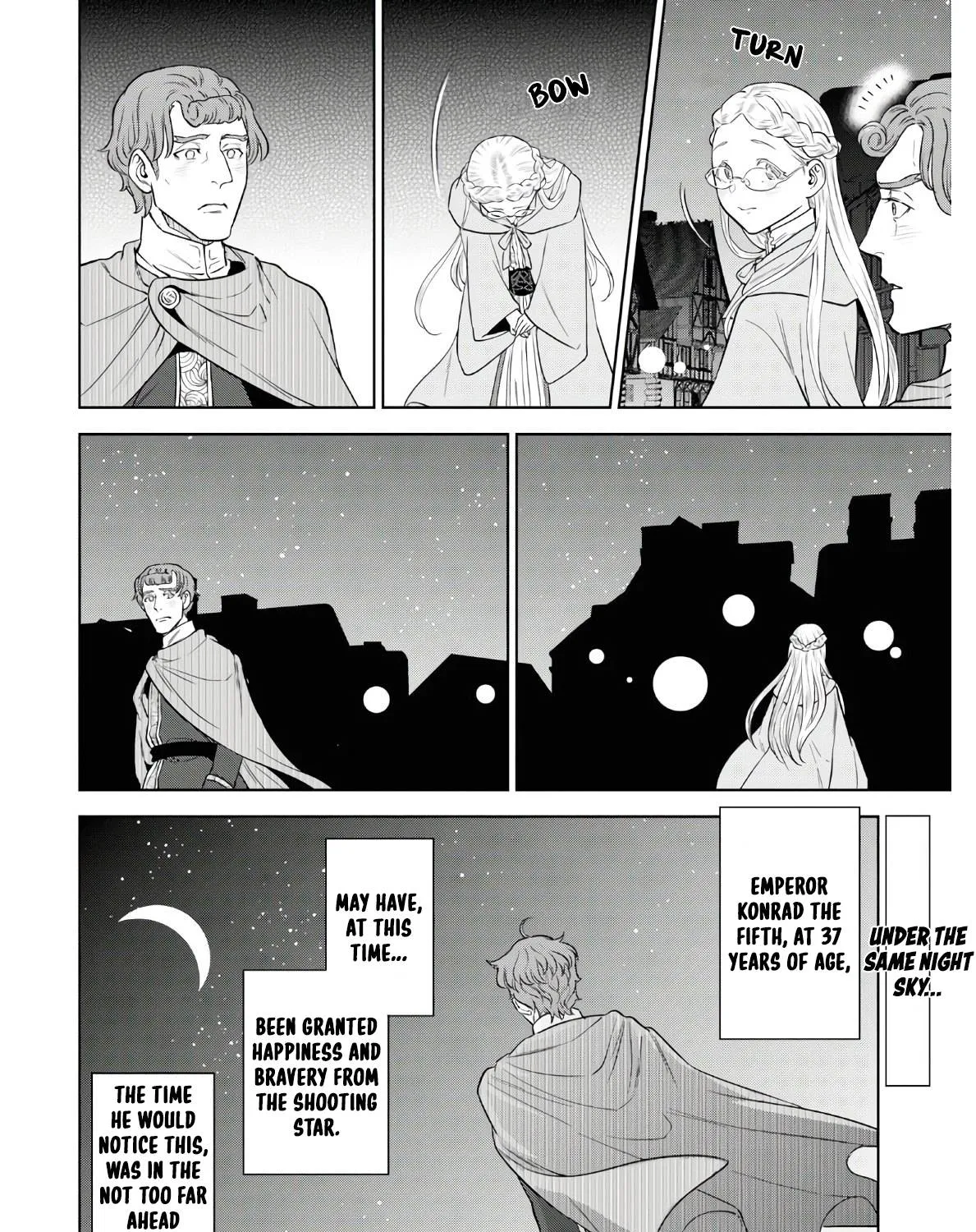 Isekai Izakaya “Nobu” Chapter 63 page 57 - 