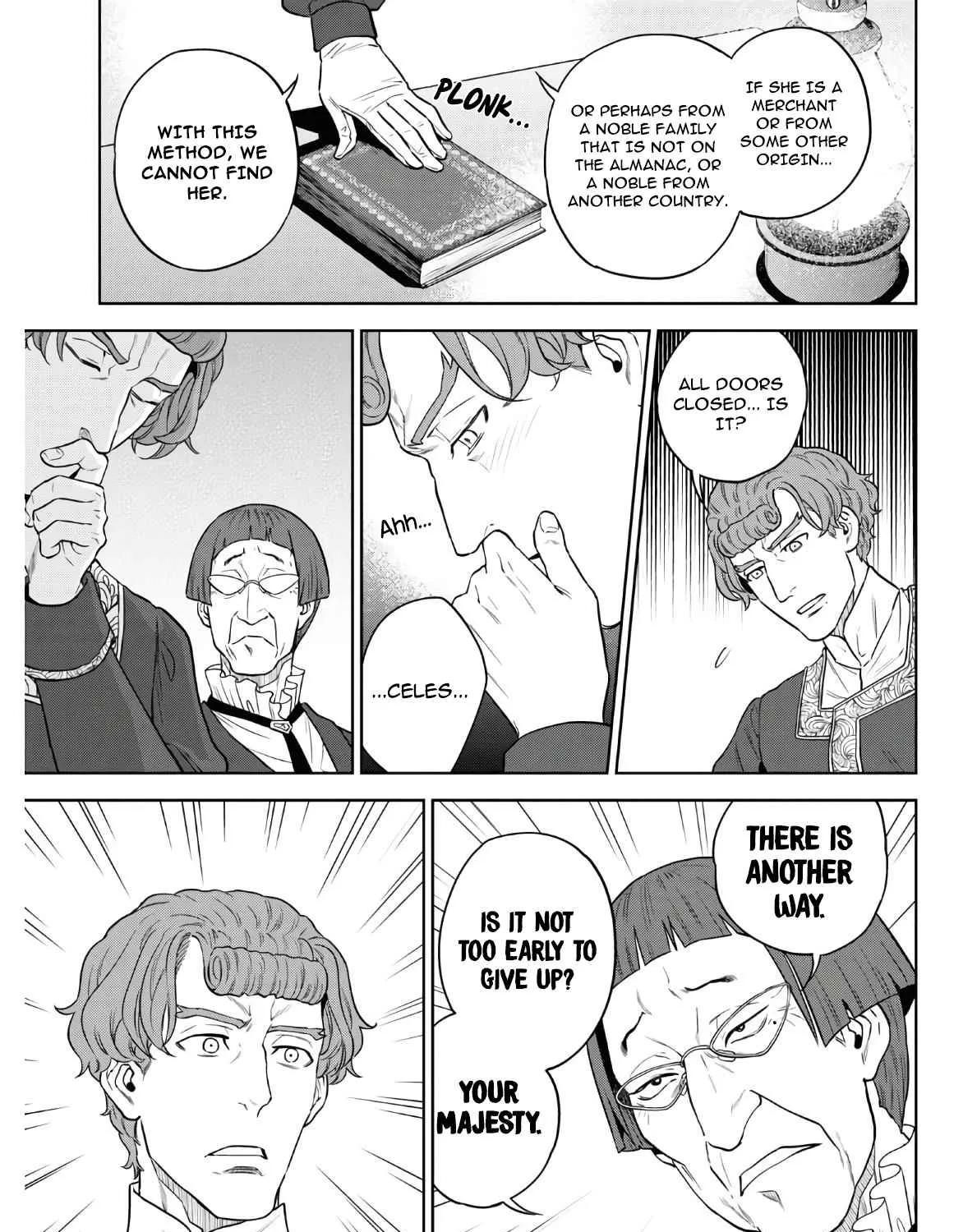 Isekai Izakaya “Nobu” Chapter 64 page 24 - 