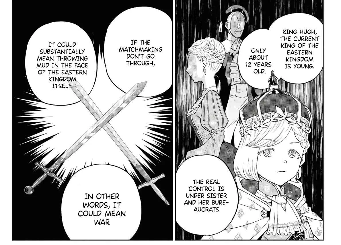 Isekai Izakaya “Nobu” Chapter 64 page 5 - 