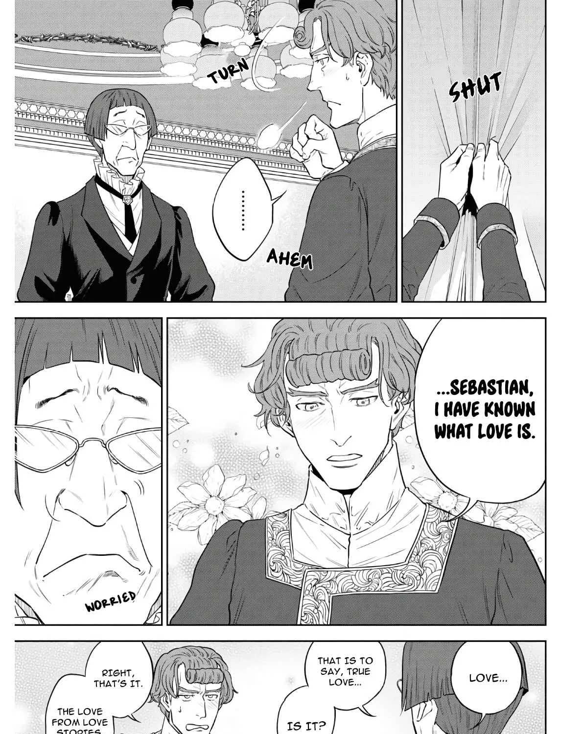Isekai Izakaya “Nobu” Chapter 64 page 8 - 