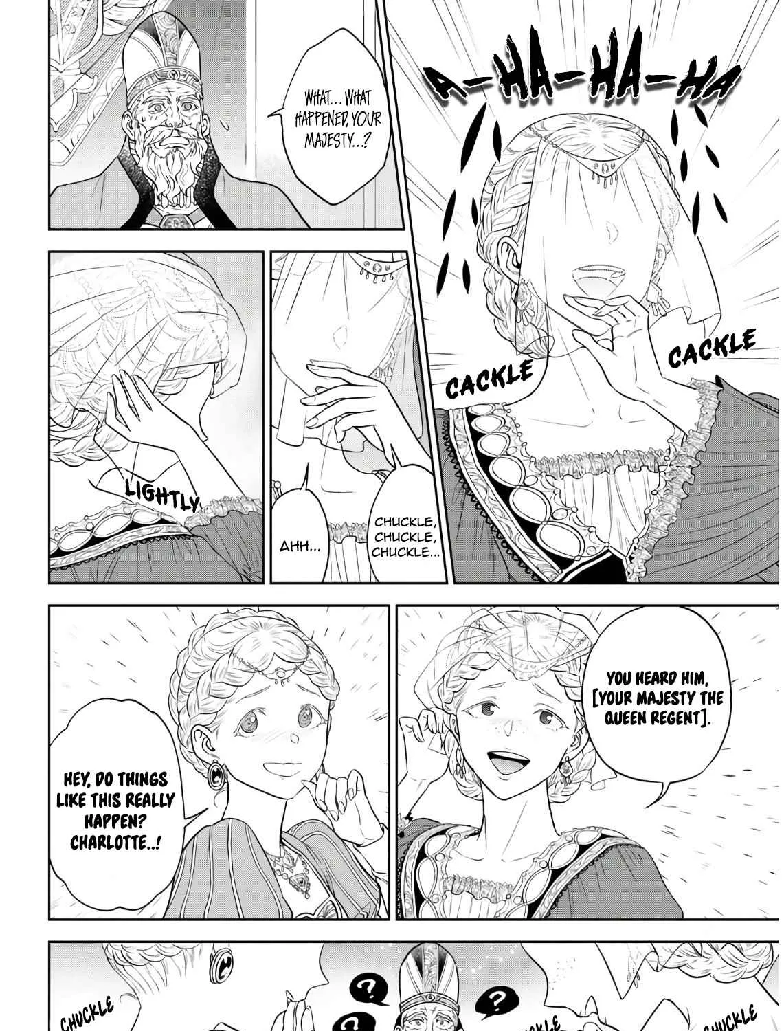Isekai Izakaya “Nobu” Chapter 66 page 23 - 