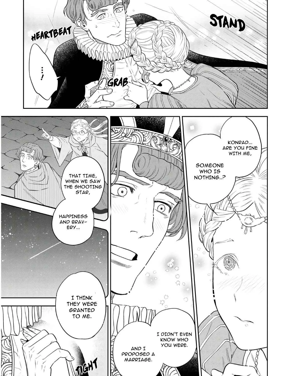 Isekai Izakaya “Nobu” Chapter 66 page 39 - 