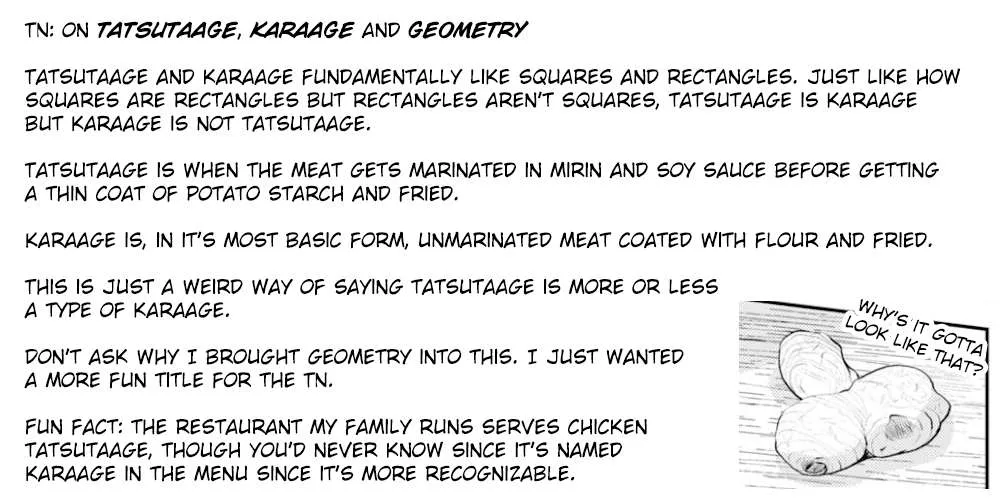 Isekai Izakaya “Nobu” Chapter 83 page 54 - 
