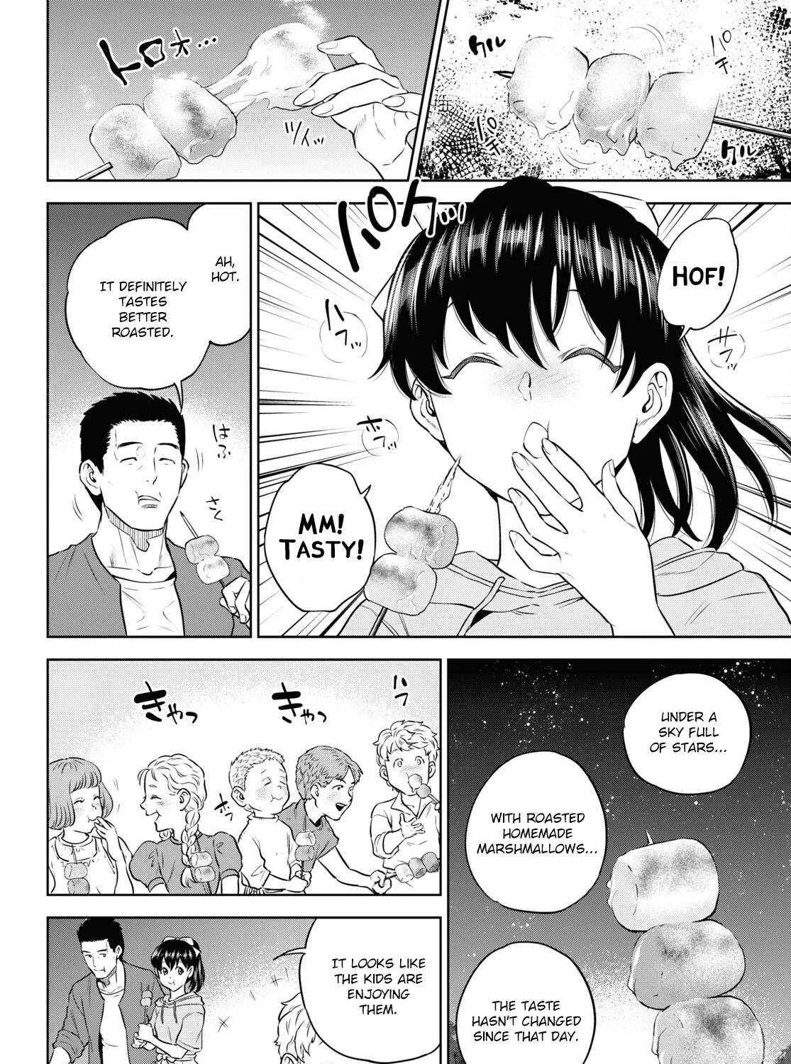Isekai Izakaya “Nobu” Chapter 85 page 35 - 