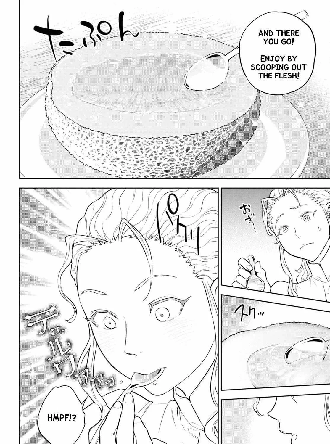 Isekai Izakaya “Nobu” Chapter 87 page 20 - 