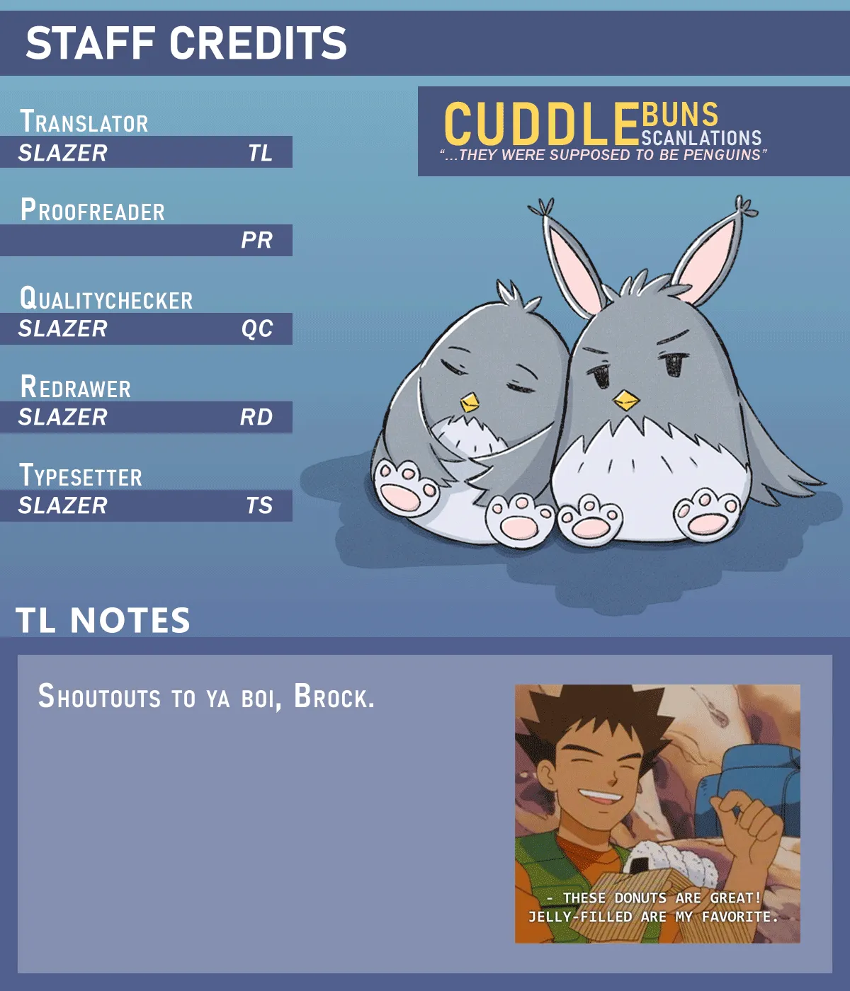 Isekai Izakaya “Nobu” Chapter 92 page 47 - 