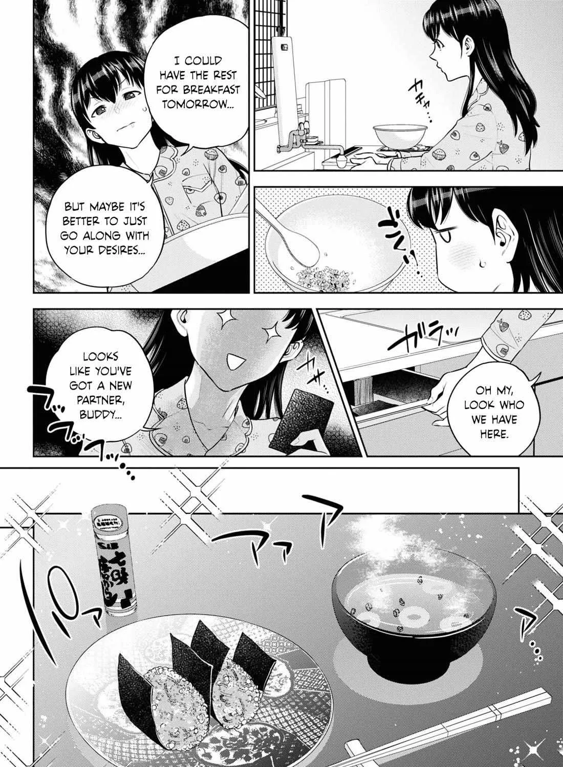 Isekai Izakaya “Nobu” Chapter 99 page 20 - 