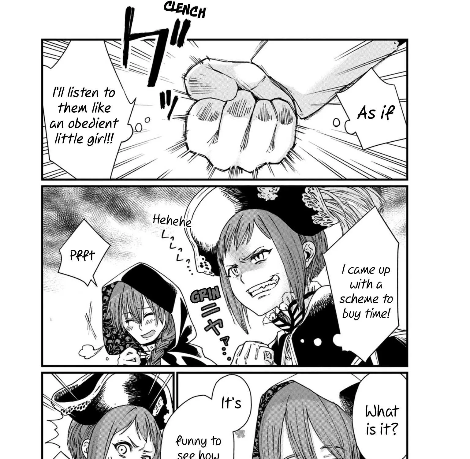 Isekai Izakaya Chapter 10.1 page 18 - 