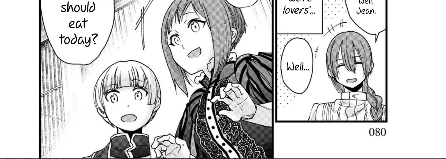 Isekai Izakaya Chapter 10.1 page 23 - 
