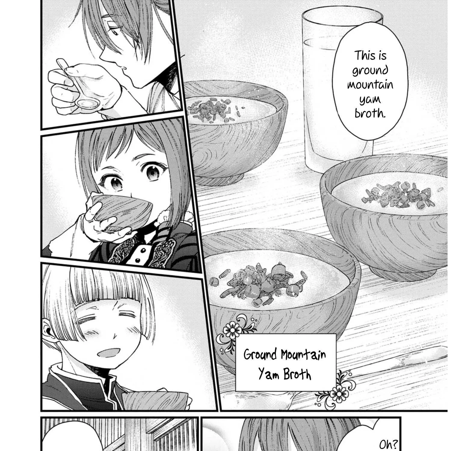 Isekai Izakaya Chapter 10.1 page 26 - 