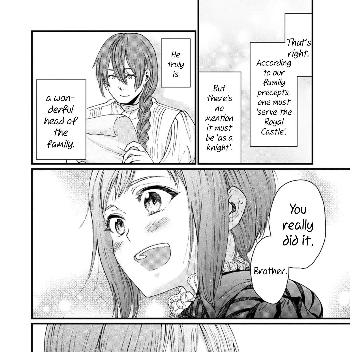 Isekai Izakaya Chapter 10.1 page 42 - 