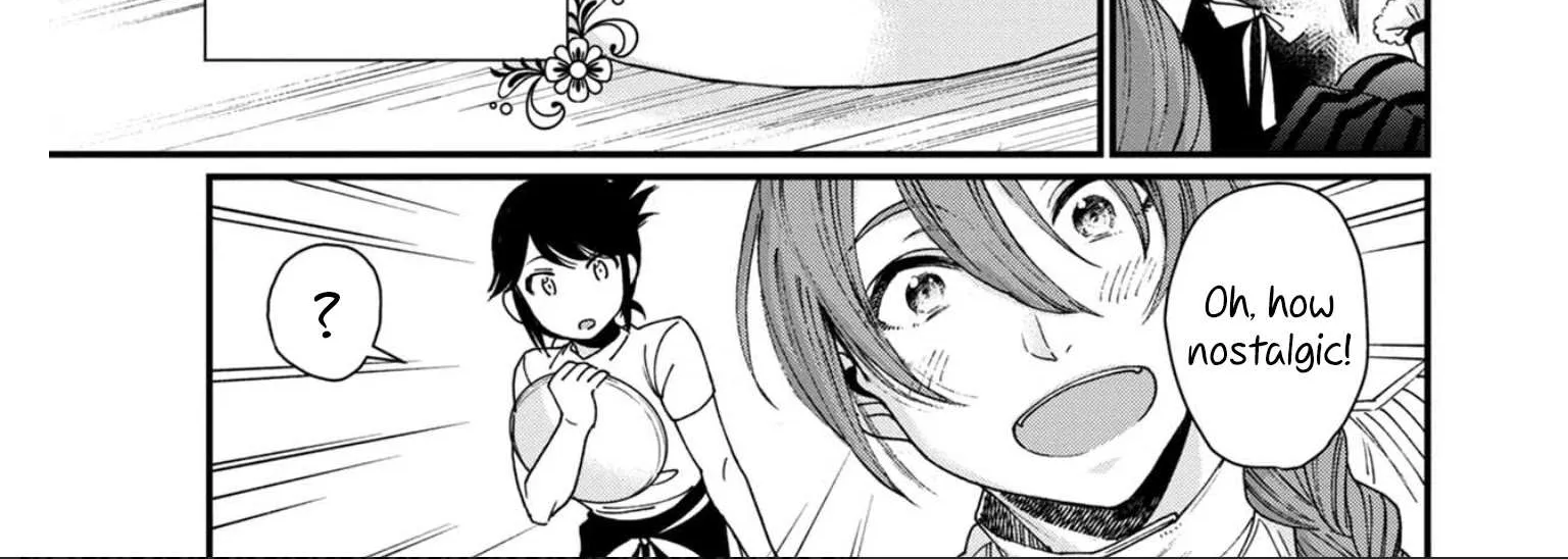 Isekai Izakaya Chapter 10.1 page 45 - 
