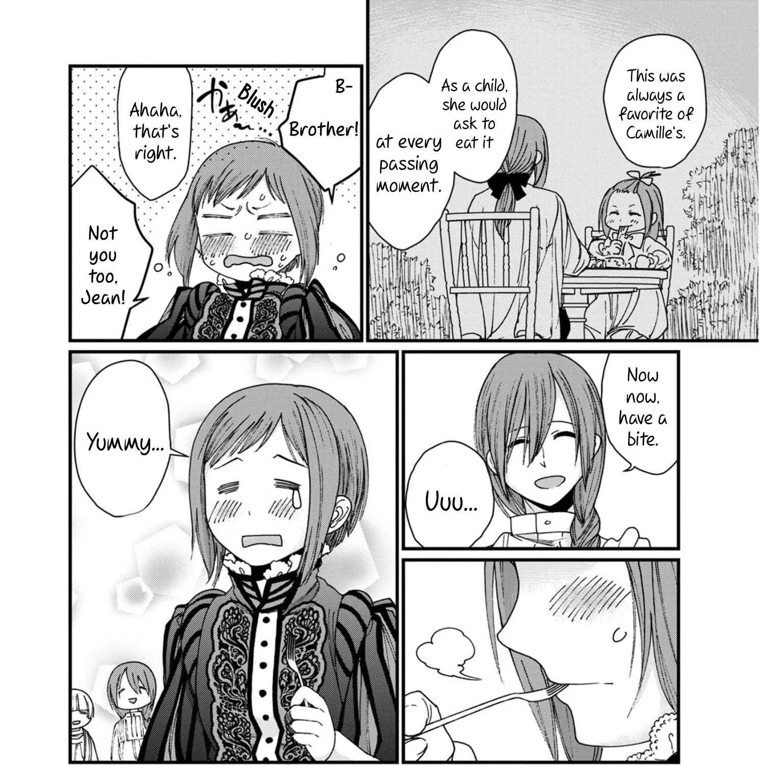 Isekai Izakaya Chapter 10.1 page 46 - 