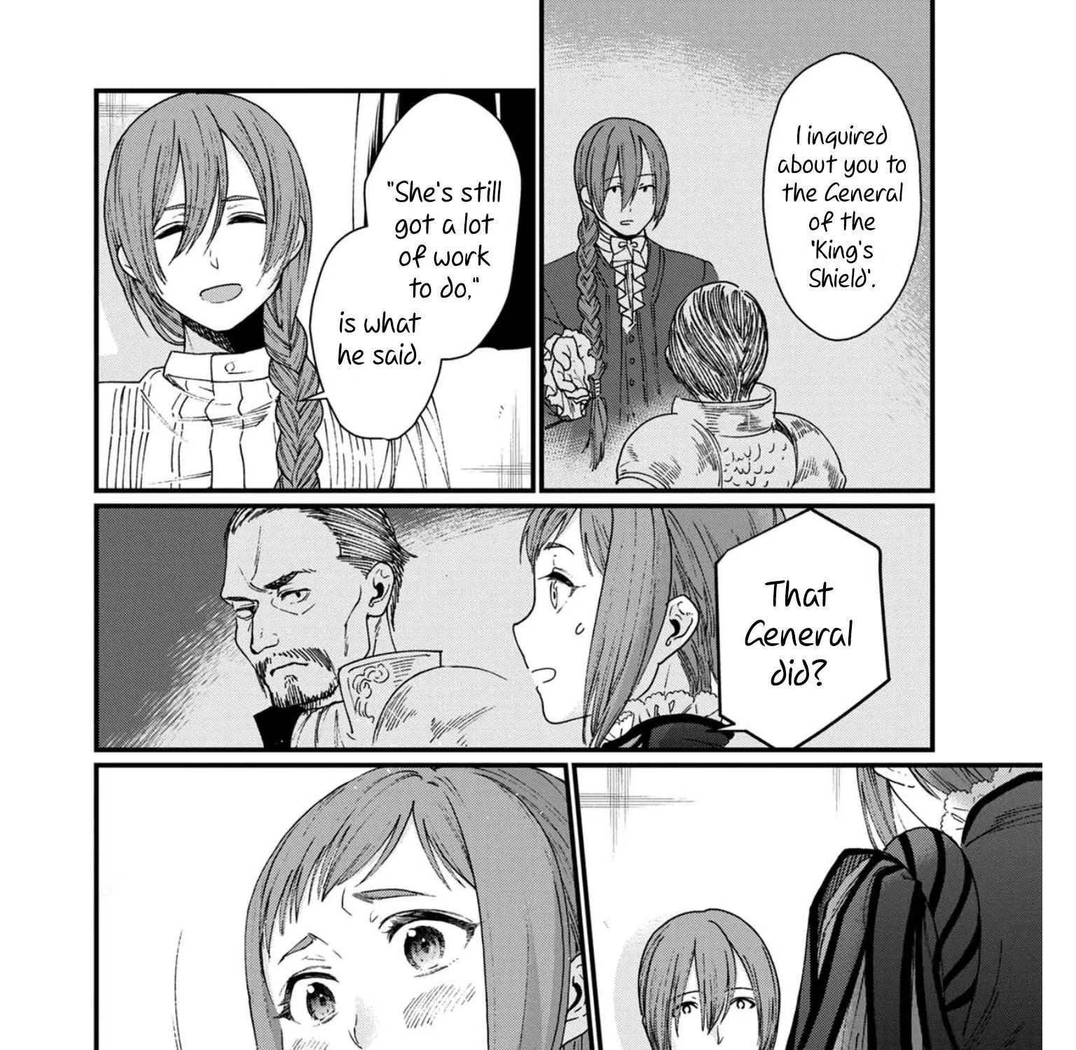 Isekai Izakaya Chapter 10.1 page 50 - 