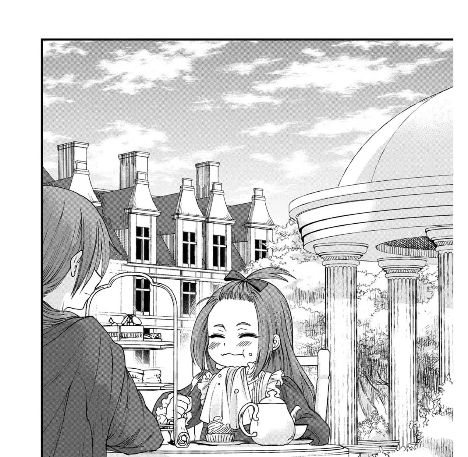 Isekai Izakaya Chapter 10.1 page 6 - 