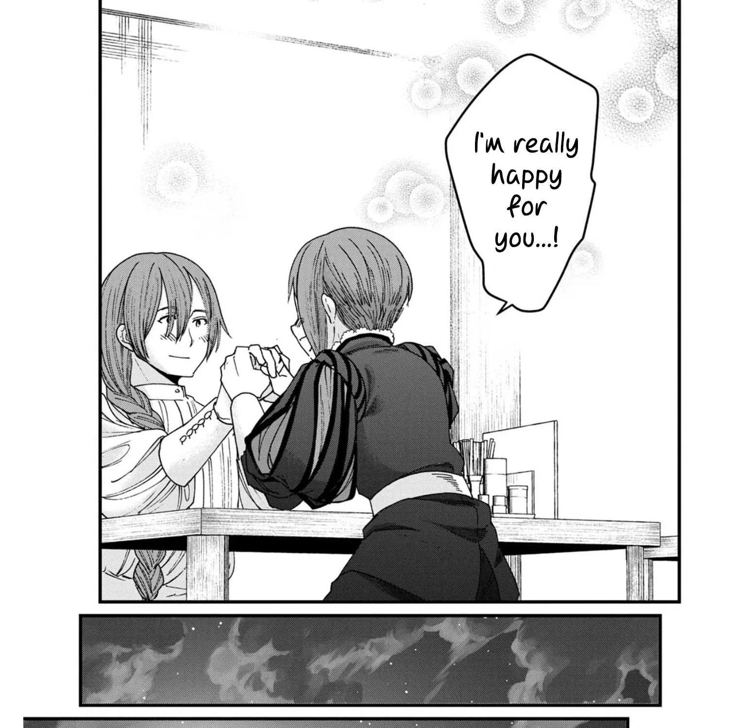 Isekai Izakaya Chapter 10.1 page 52 - 