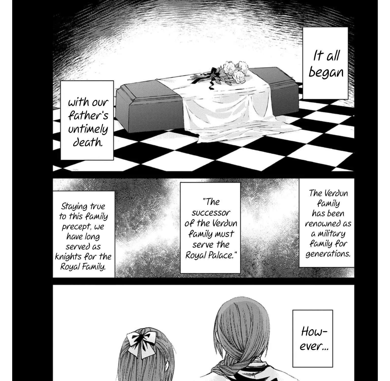 Isekai Izakaya Chapter 10.1 page 8 - 