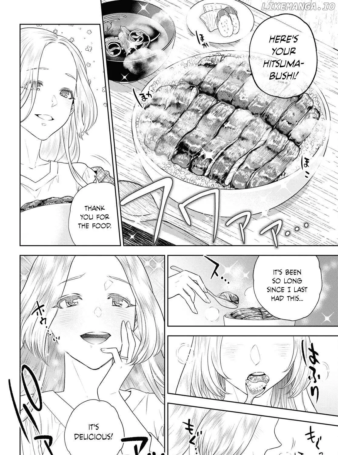 Isekai Izakaya Chapter 103 page 28 - 