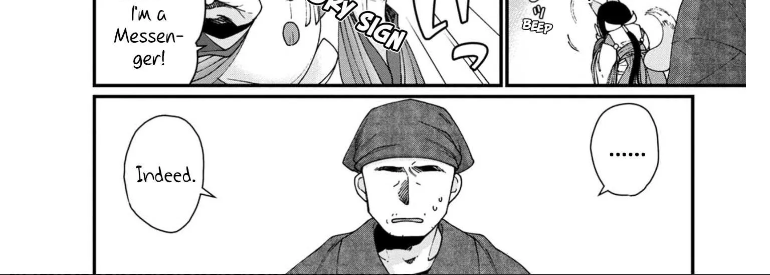 Isekai Izakaya Chapter 11.1 page 27 - 