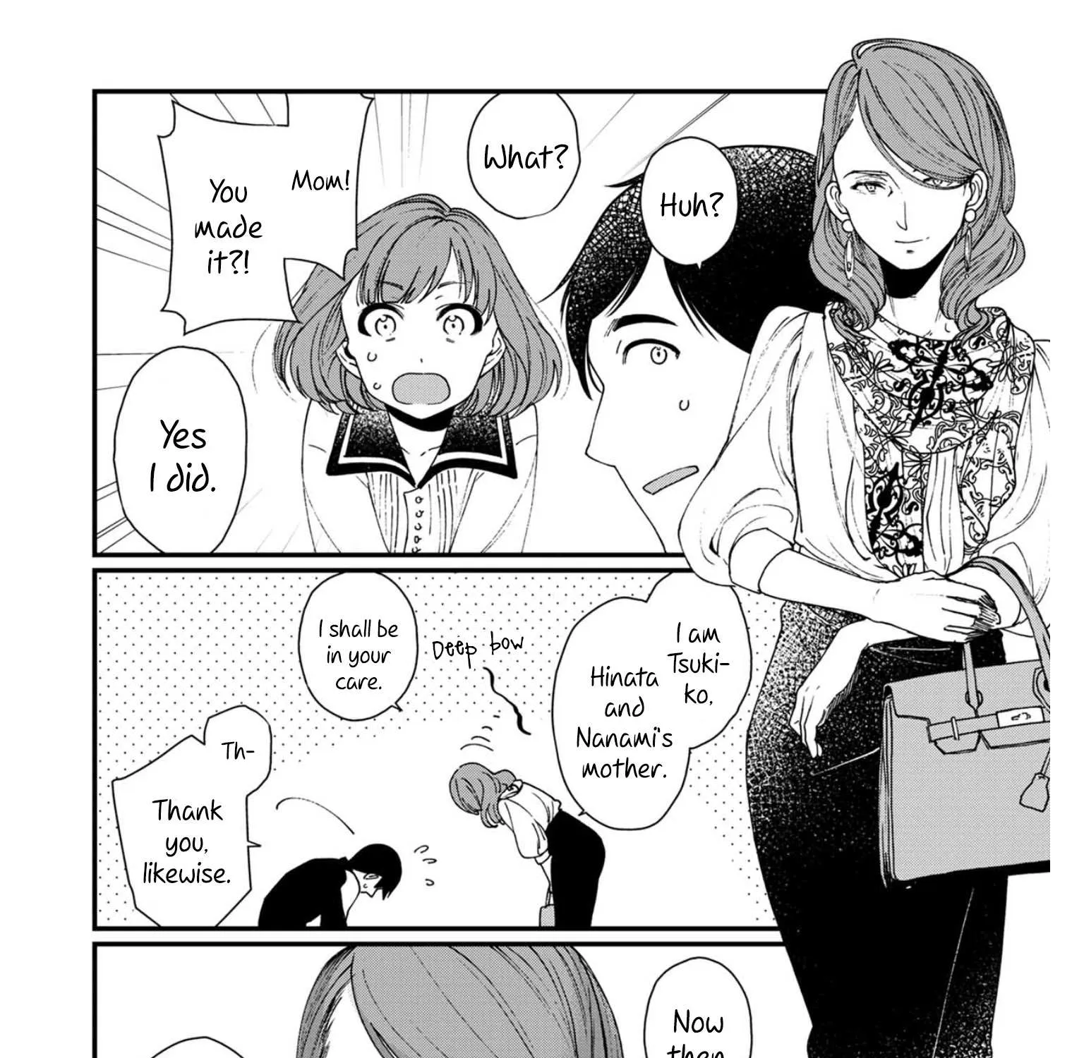Isekai Izakaya Chapter 12.1 page 14 - 