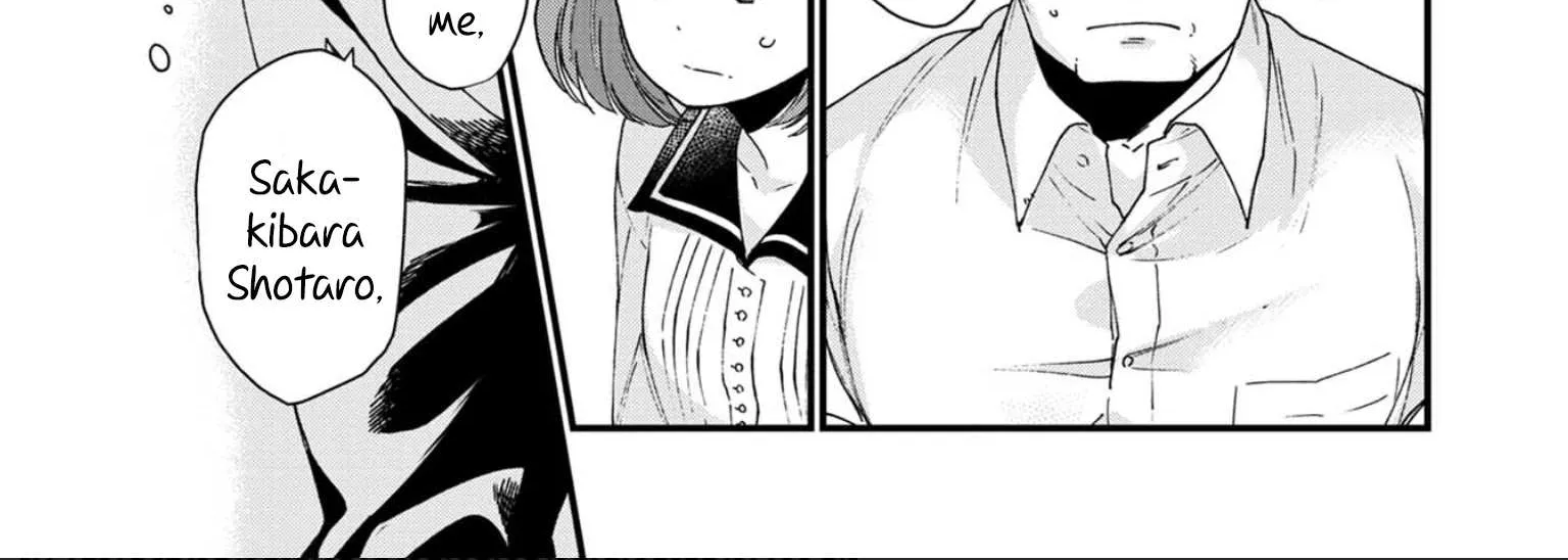 Isekai Izakaya Chapter 12.1 page 17 - 