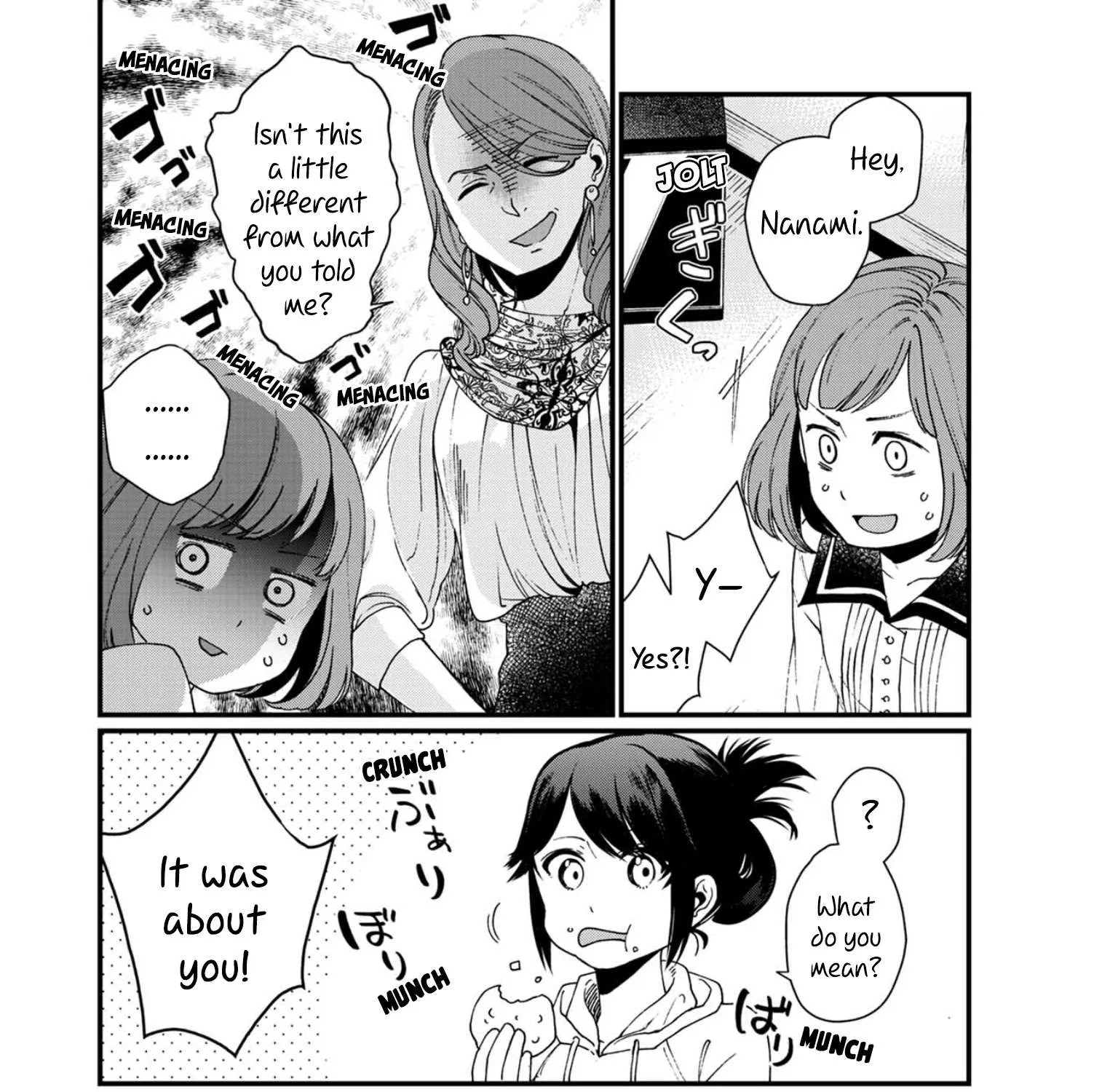 Isekai Izakaya Chapter 12.1 page 26 - 