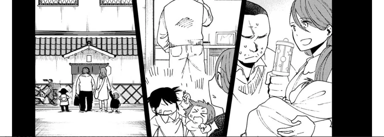 Isekai Izakaya Chapter 12.1 page 35 - 