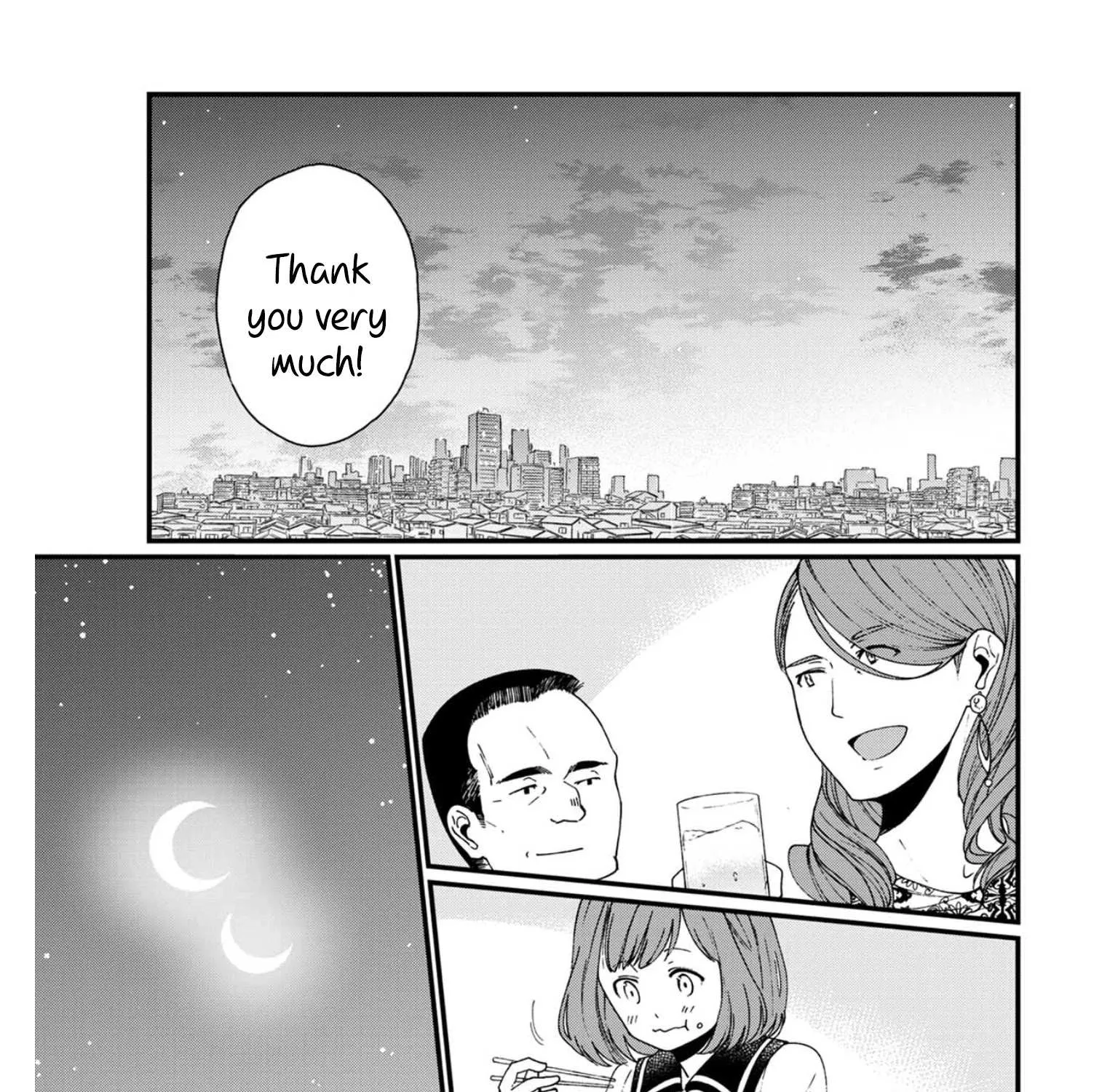 Isekai Izakaya Chapter 12.1 page 44 - 