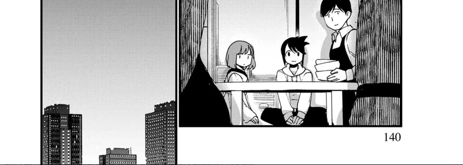 Isekai Izakaya Chapter 12.1 page 47 - 